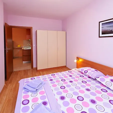 Appartement Dimitrovi