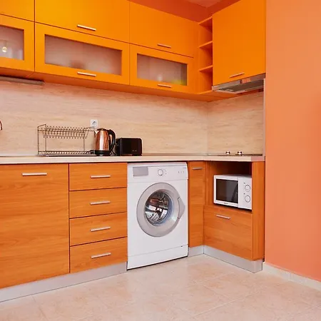 Appartement Dimitrovi