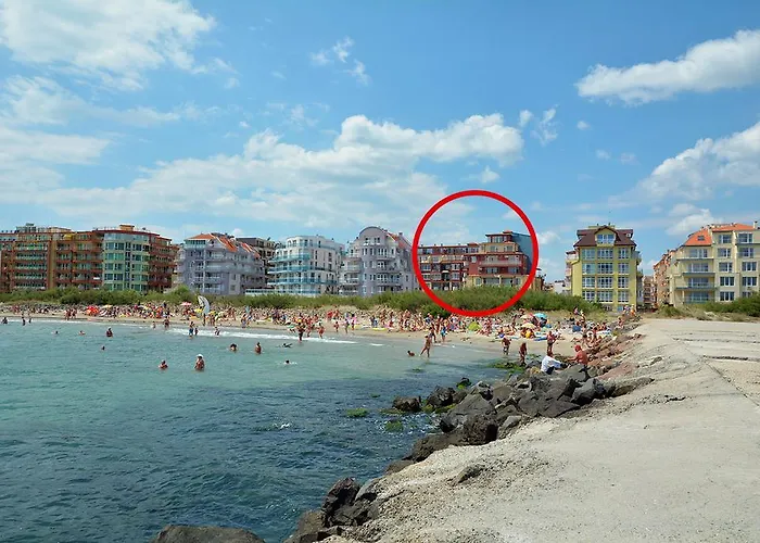 Dimitrovi Lejlighed *