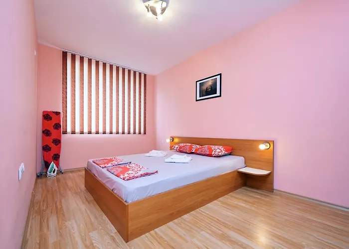 Lejlighed Dimitrovi Pomorie