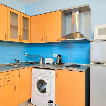 Apartamento Dimitrovi Pomorie