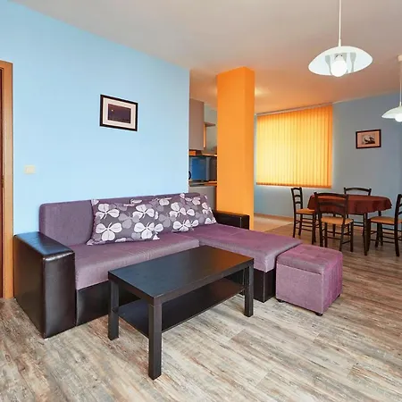 Dimitrovi Pomorie