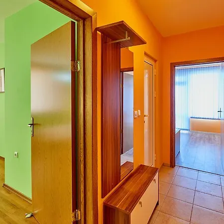 Apartamento Dimitrovi Pomorie