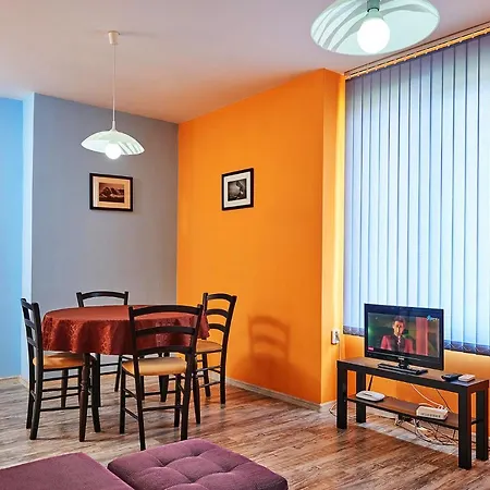 Apartamento Dimitrovi Pomorie