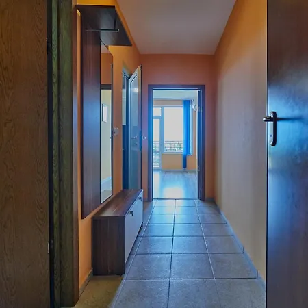Dimitrovi Apartamento *
