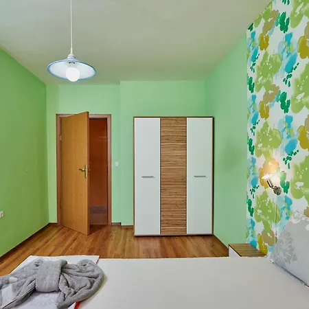 Dimitrovi * Πομόριε