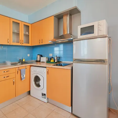Dimitrovi Apartman *