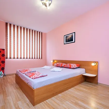 Apartman Dimitrovi Pomorie
