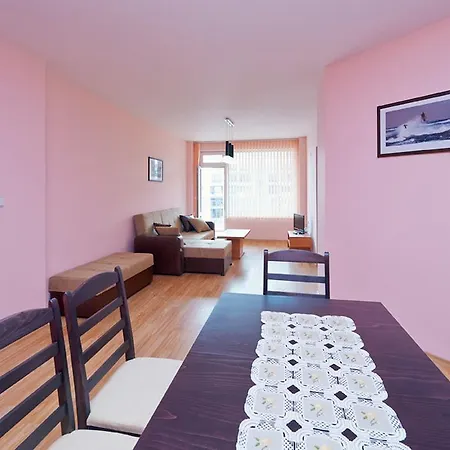 Apartmán Dimitrovi Pomorie