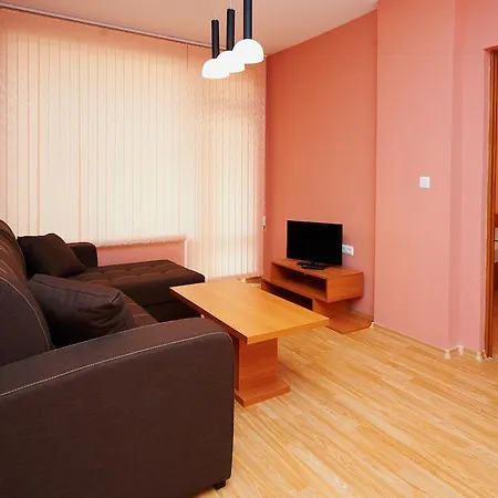 Dimitrovi Πομόριε