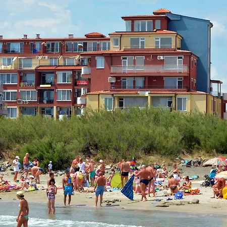 Dimitrovi * Pomorie