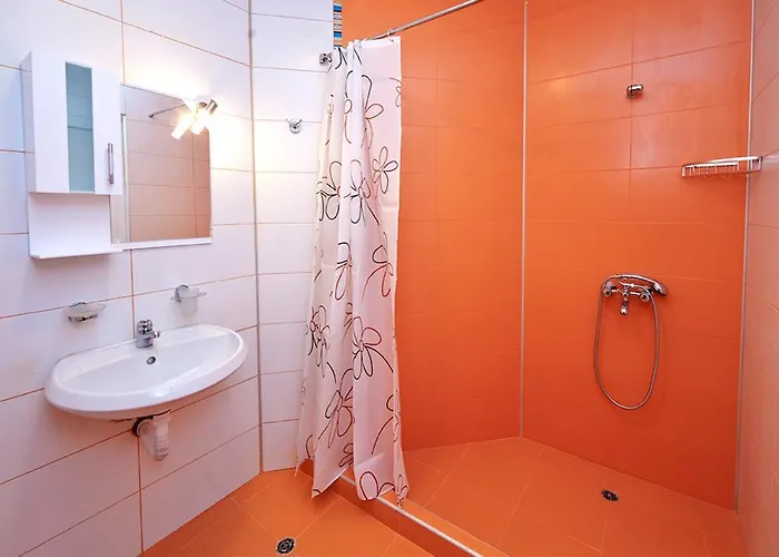 Apartment Dimitrovi Pomorie